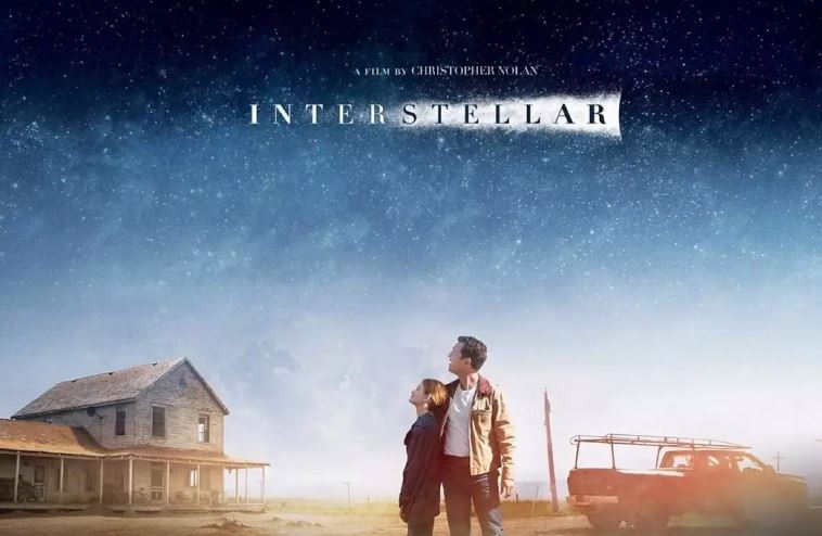 Interstellar Benzeri Filmler Neler?