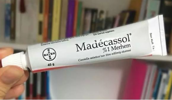 MADECASSOL Kremi ne işe yarar? MADECASSOL Kremi cilt lekelerine iyi geliyor mu?