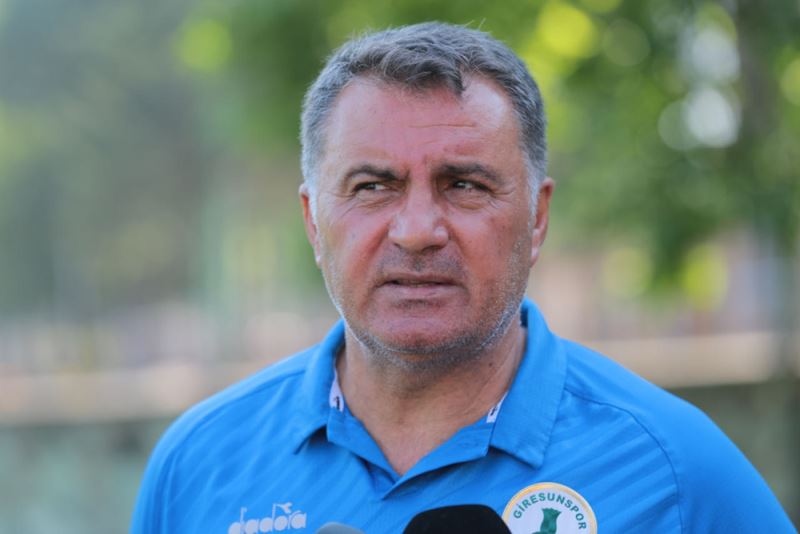 Bitexen Giresunspor