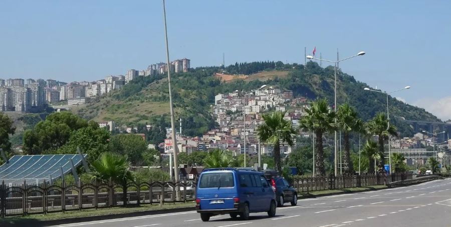 Trabzon