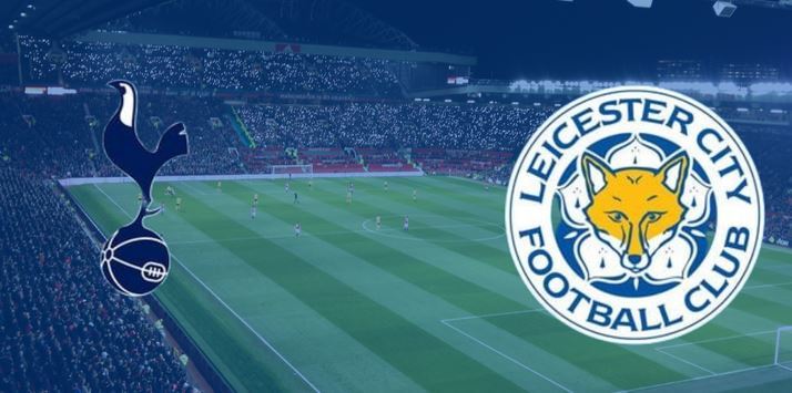 Tottenham Leicester City maçı CANLI İZLE