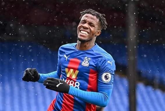 Wilfried Zaha kimdir, kaç yaşında ve nereli? Galatasaray