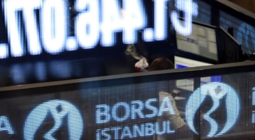 Borsa Haftaya Rekorla Başladı!