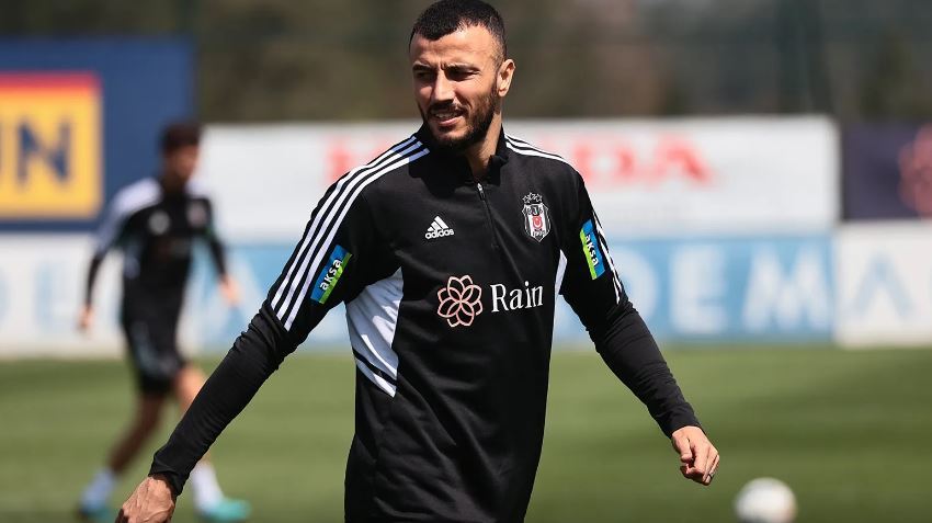 Beşiktaş Ayrılığı Duyurdu, İşte Bonservis Bedeli!