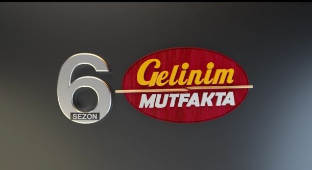 Fenomen yarışma programı Gelinim Mutfakta 6. sezona “merhaba” diyor!