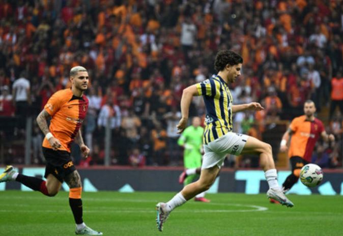 2023 Fenerbahçe-Galatasaray Süper Kupa final maçı  saat kaçta?