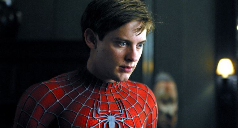 Spider-Man Hayranlarını Çıldırtacak İddia: Tobey Maguire