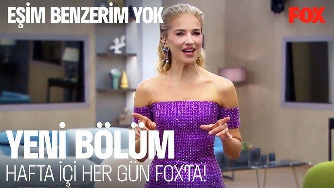 Eşim Benzerim Yok 18. Bölüm izle