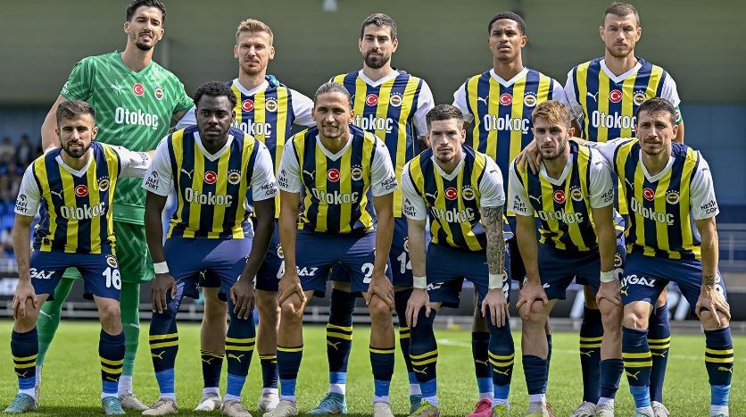 Fenerbahçe