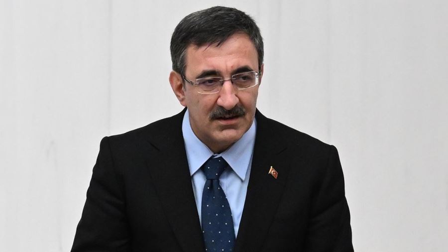 Yılmaz: Nefret suçlarına karşı uluslararası hukuk nezdinde ortak bir mücadele zemini oluşturmalıyız