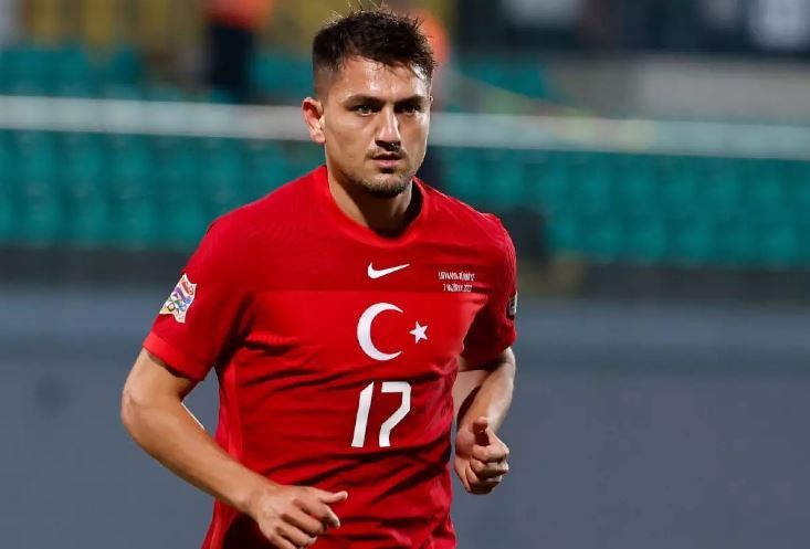 Cengiz Ünder Fenerbahçe için geliyor! İşte yıldız oyuncunun maliyeti