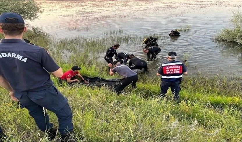 Trabzonlu Arıcı, Balık Tutma Tutkusuna Kurban Gitti