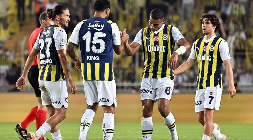 Fenerbahçe