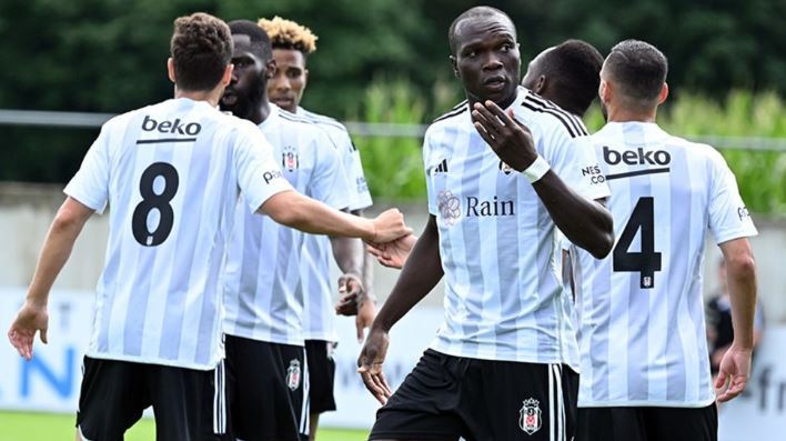 2023 Beşiktaş Tirana maçını yayınlayan uydu kanalları hangileri?