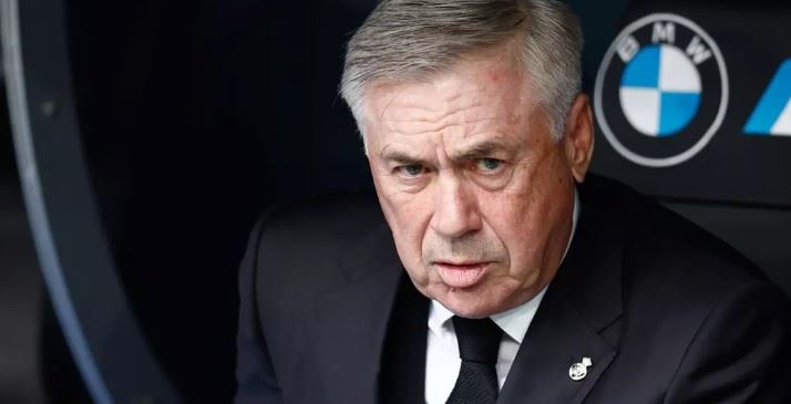 Carlo Ancelotti: Arda Güler yakında oynayacak