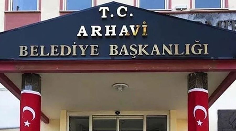 Arhavi