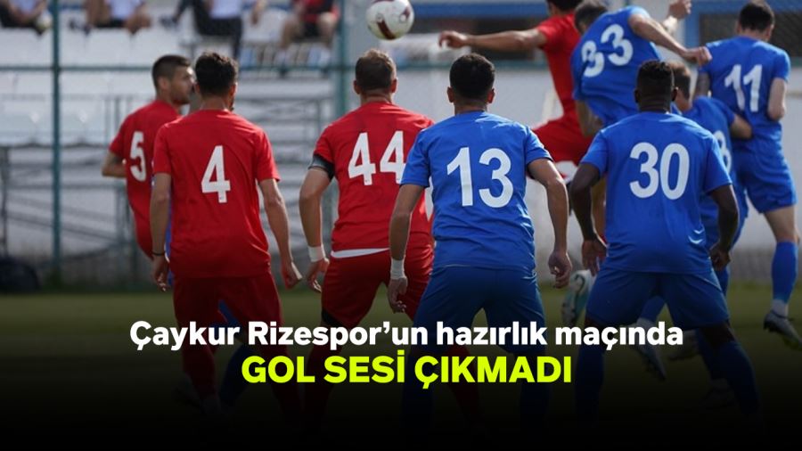 Rizespor