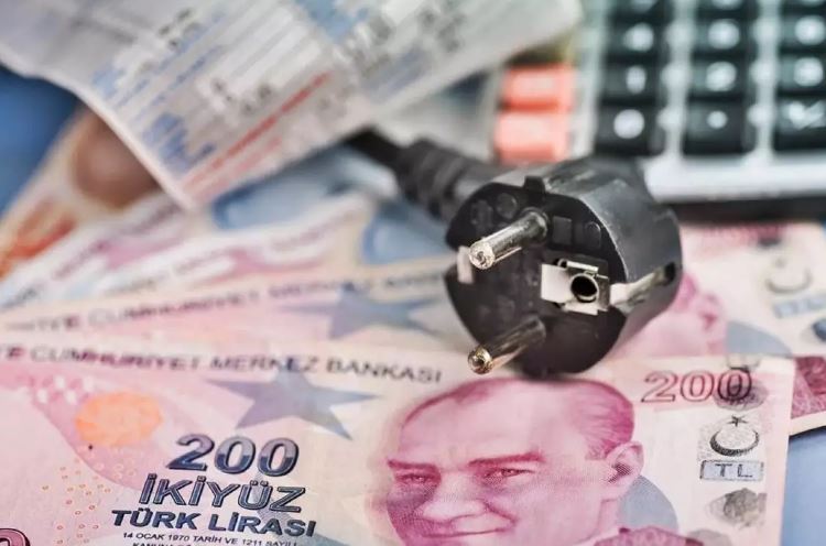 2500 lira fatura desteği başladı! TC kimlik numarasına göre ödemeler hesaplarda… 