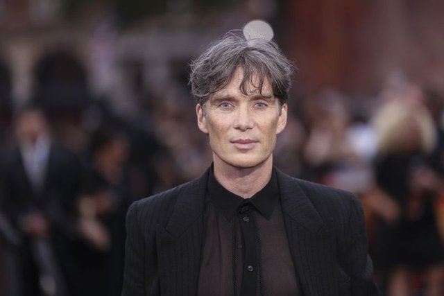 Cillian Murphy: Barbie 2