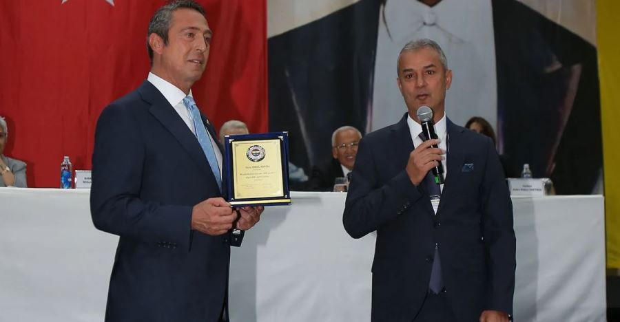 İsmail Kartal