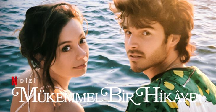 Mükemmel Bir Hikaye Dizi izle