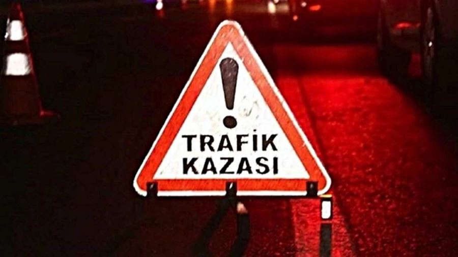 Korkutan kaza! 5 yaşındaki çocuk...