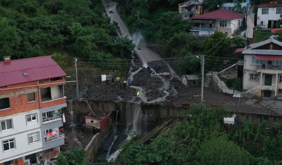 Selden zarar gören esnaf ve vatandaşlara 11,5 milyon TL ödendi