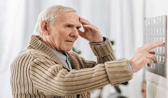 Bu belirtileri yaşıyorsanız alzheimera yakalanmış olabilirsiniz! 