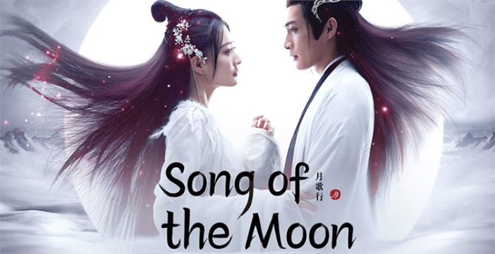 Çin Dizileri Song of the Moon Dizisi Konusu ve Oyuncuları