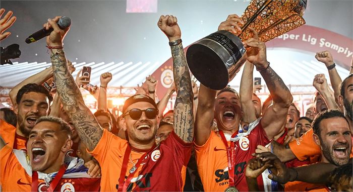 Galatasaray Kasasına Girecek Çılgın Rakamı Açıkladı!