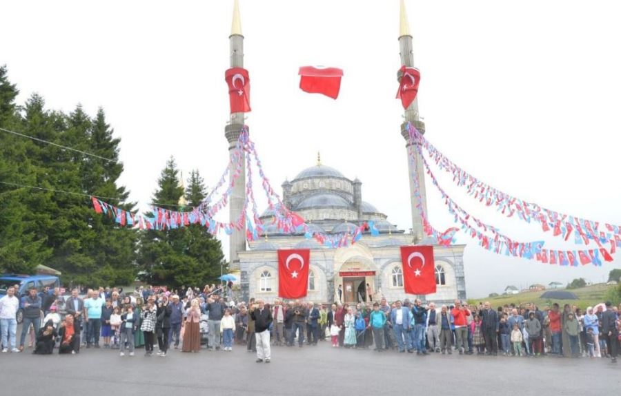 Haçkalı Hoca’yı Anma Etkinliği’  yoğun katılımla gerçekleştirildi