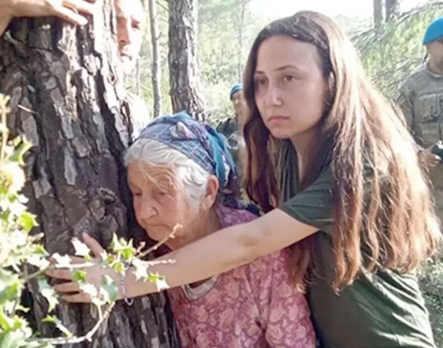 KTÜ’lü uzmandan da köylülere destek açıklaması geldi