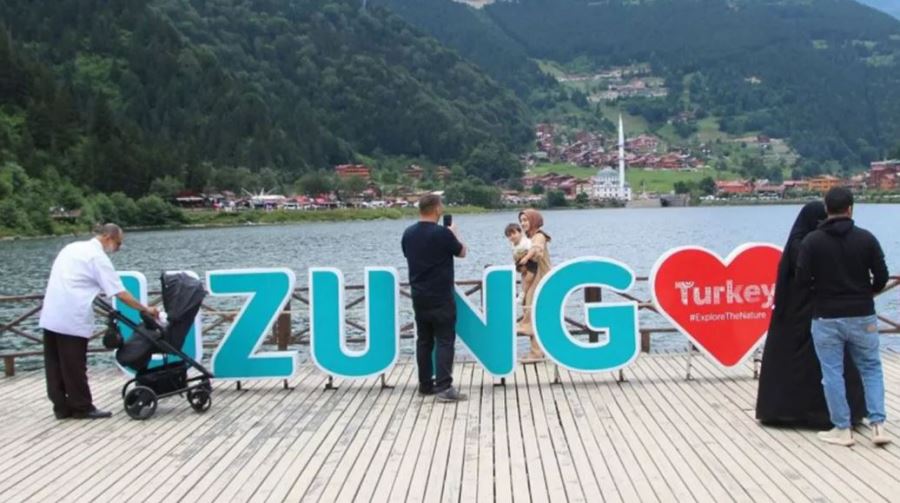 Uzungöl