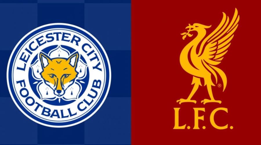 Leicester City Liverpool Maçı Canlı İzle!