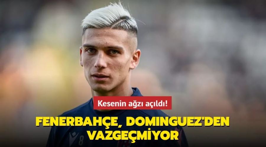 Fenerbahçe Kesenin ağzı açıldı