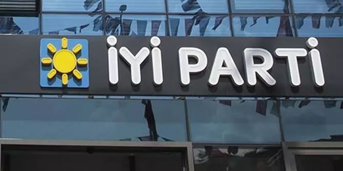 İYİ Parti, Cumhur İttifakı