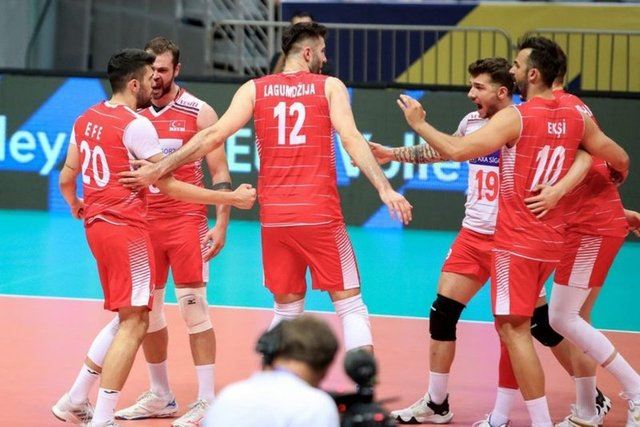 Türkiye Katar voleybol final maçı  saat kaçta ve hangi kanalda yayınlanacak?