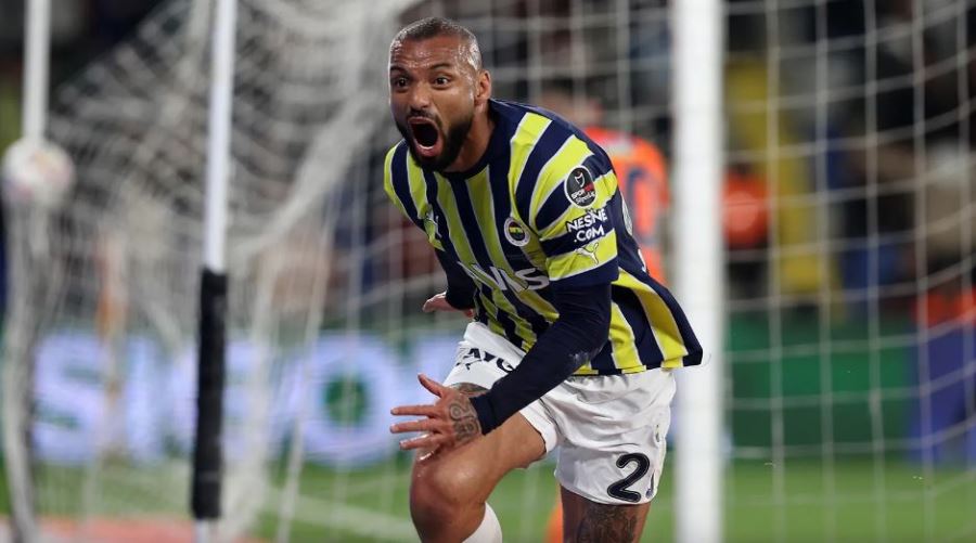 Joao Pedro, Fenerbahçe