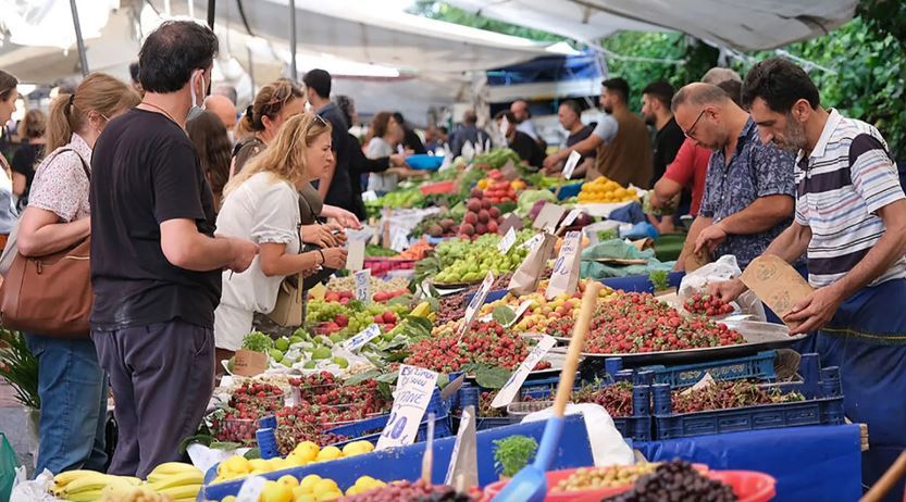 Açlık Sınırı Asgari Ücreti Geçti!