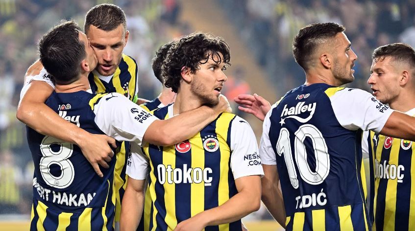 Fenerbahçe, Avrupa Kupalarındaki 256. Mücadelesine Çıkacak!