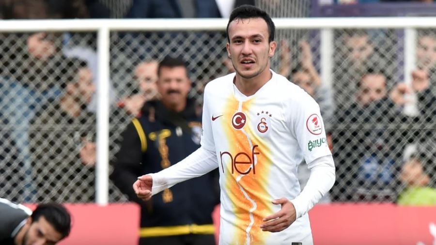 Atalay Babacan Galatasaray