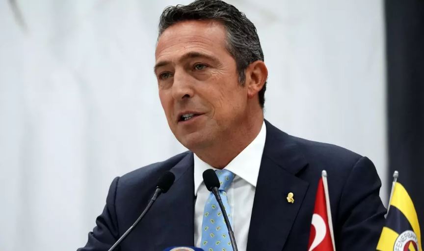 Ali Koç