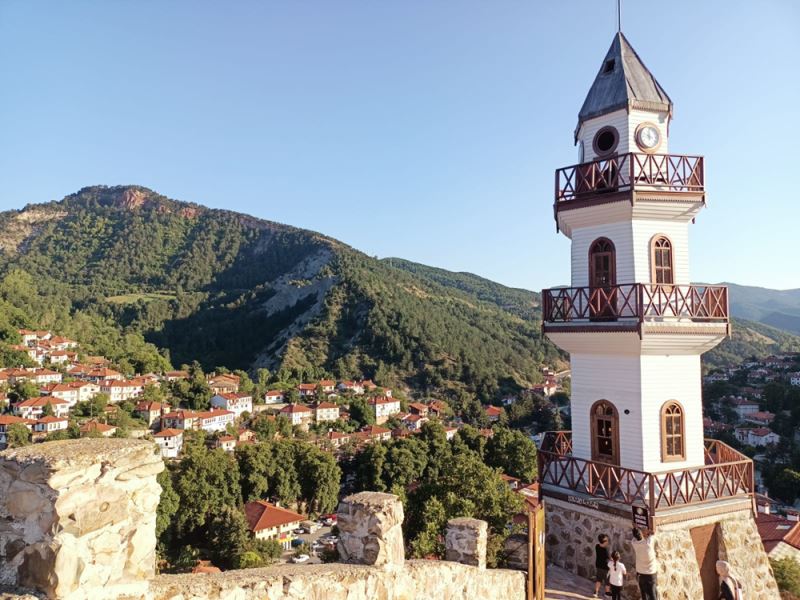 Göynük, Kurban Bayramı