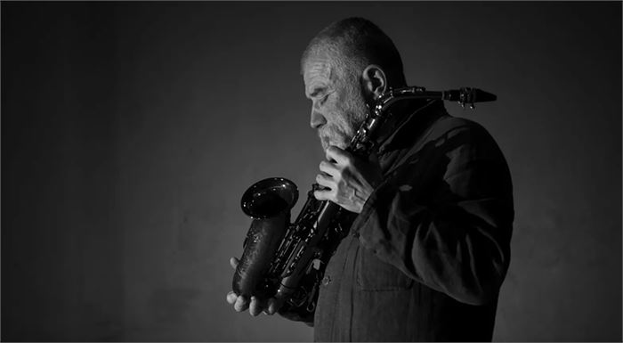 Müziğiyle şeytanları kovan Peter Brötzmann hayatını kaybetti