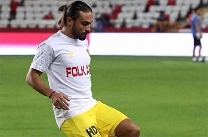 Halil Akbunar Süper Lig