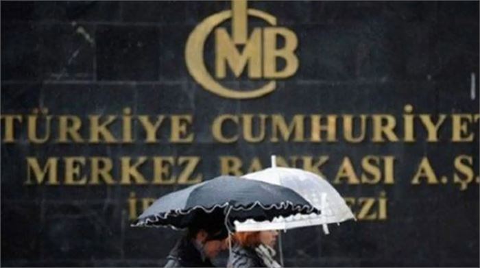 Merkez Bankası Rezervleri Artmaya Devam Ediyor