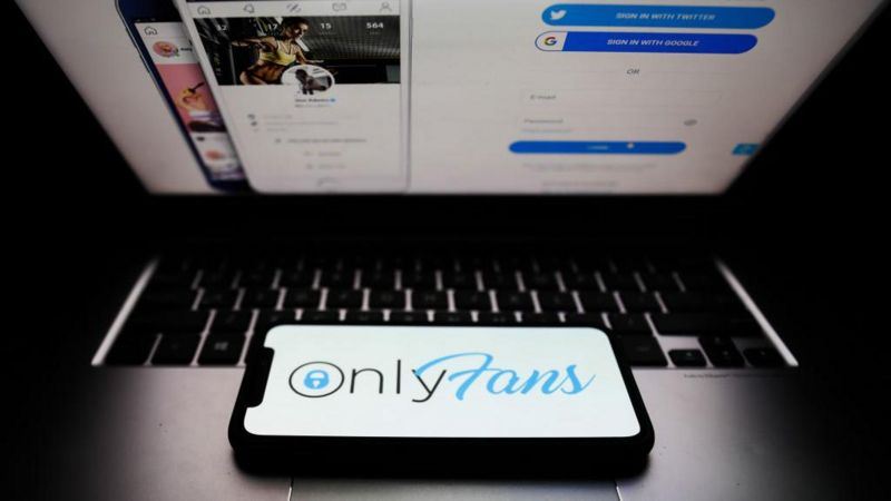 OnlyFans ‘kolay para kazanma’ platformuna mı dönüştü?