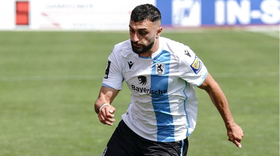 Çaykur Rizespor, Efkan Bekiroğlu ile Transferde Flört Ediyor