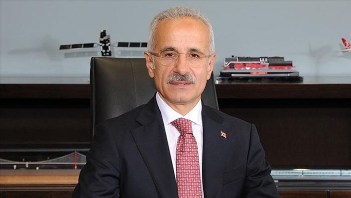 Bakan Uraloğlu’ndan ‘Gümüşhane-Bayburt Havalimanı’ açıklaması