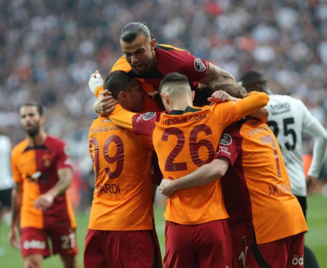 Galatasaray Kisvarda FC hazırlık maçı ne zaman, nerede ve hangi gün oynanacak?